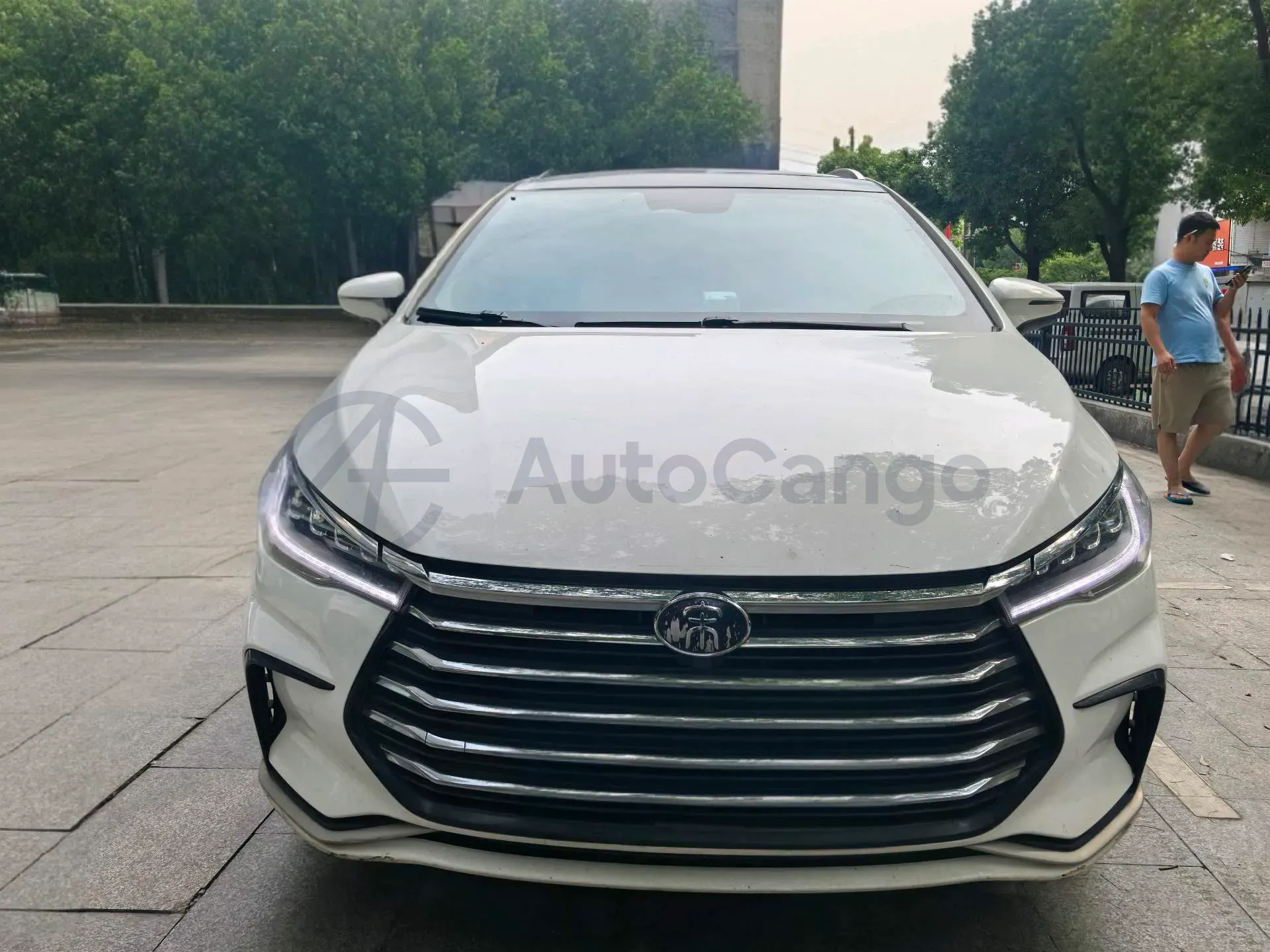 2021 BYD Song MAX 1.5T 160HP L4 6DCT,autocango,china used car exporter,china ev exporter,chinese used car exporter,chinese used ev exporter