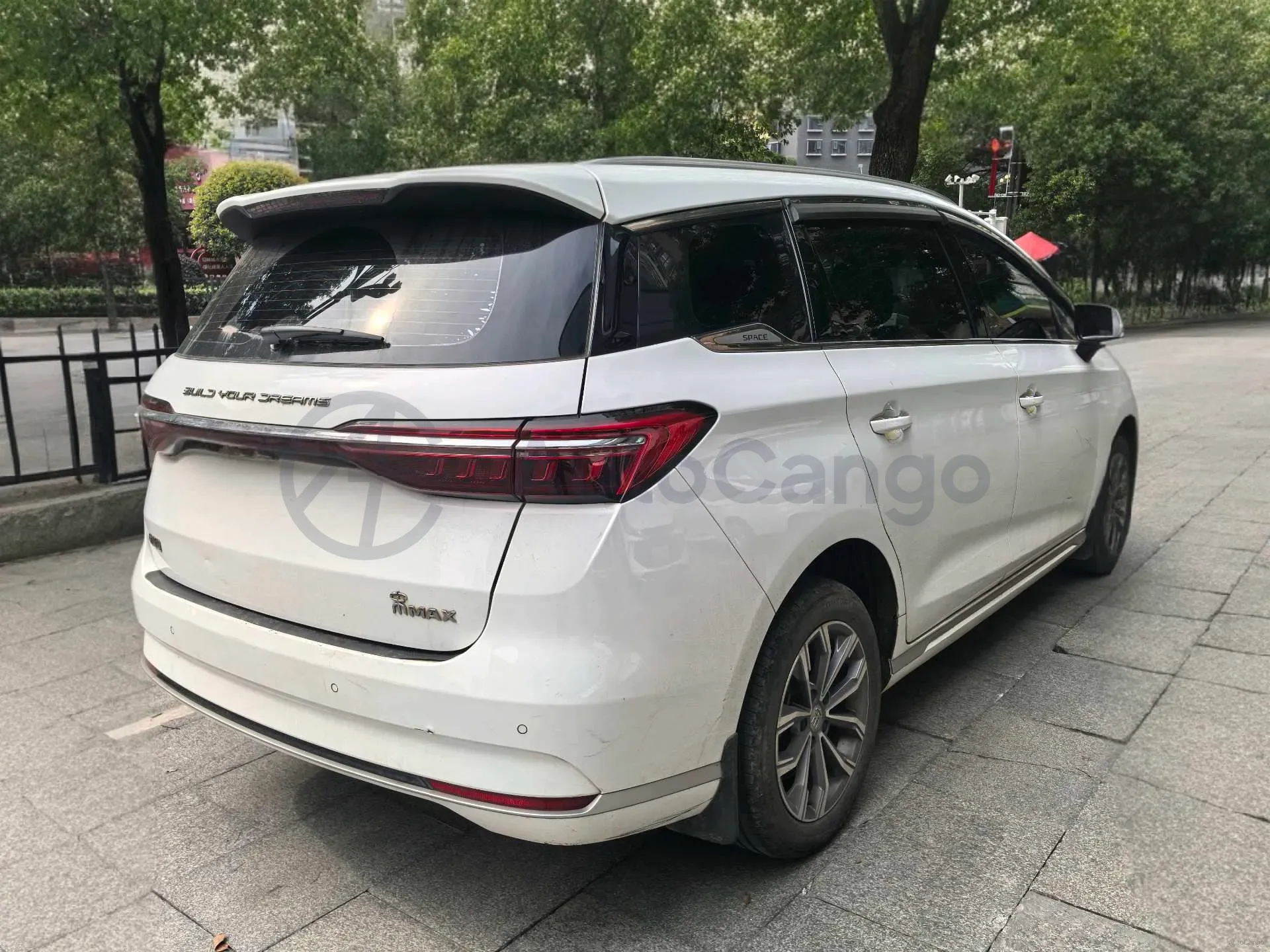 2021 BYD Song MAX 1.5T 160HP L4 6DCT,autocango,china used car exporter,china ev exporter,chinese used car exporter,chinese used ev exporter