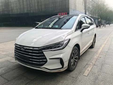 2021 BYD SONG MAX,autocango,china used car exporter,china ev exporter,chinese used car exporter,chinese used ev exporter