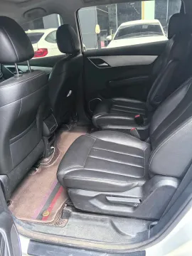 2021 BYD Song MAX 1.5T 160HP L4 6DCT