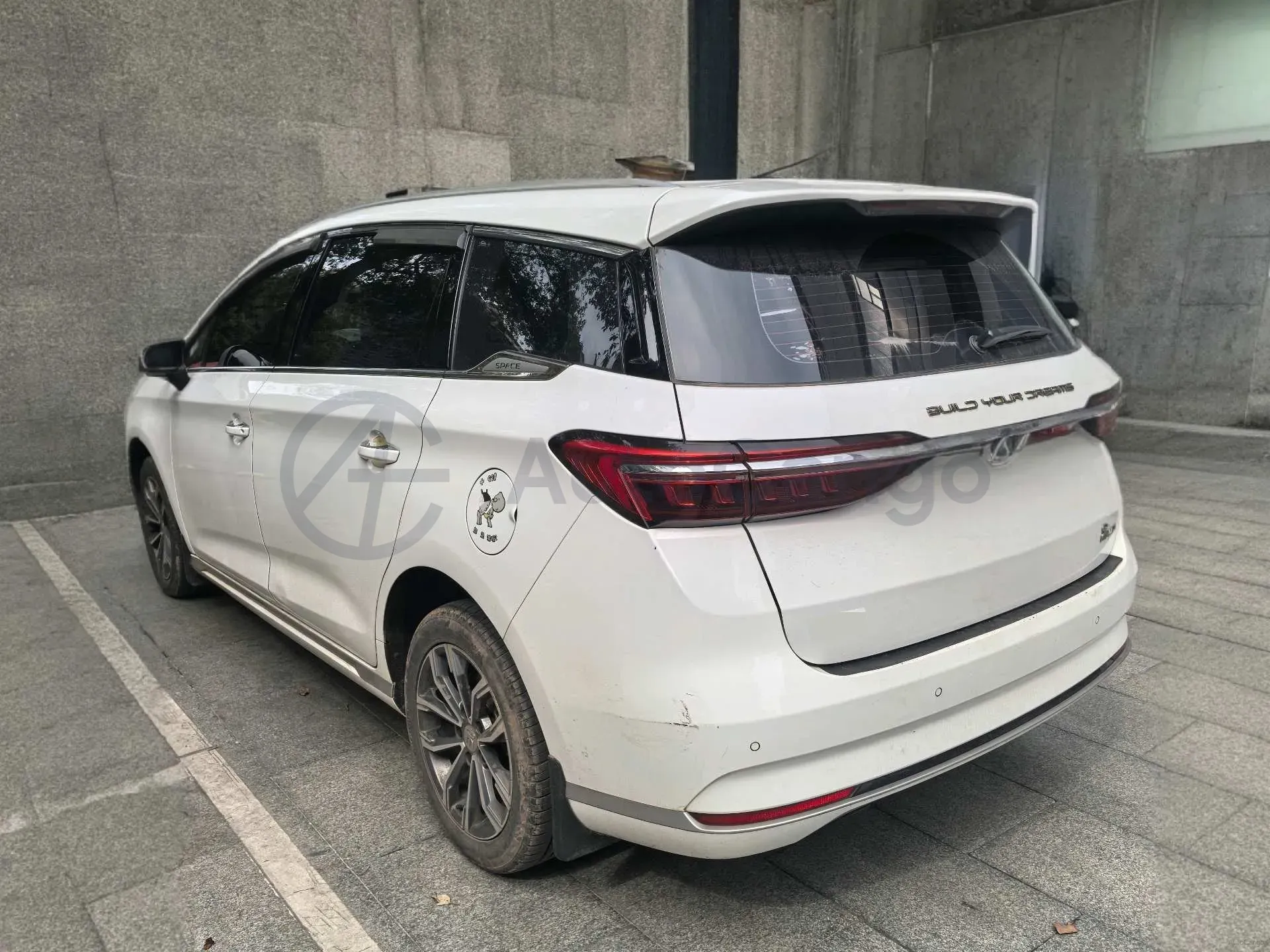 2021 BYD Song MAX 1.5T 160HP L4 6DCT,autocango,china used car exporter,china ev exporter,chinese used car exporter,chinese used ev exporter