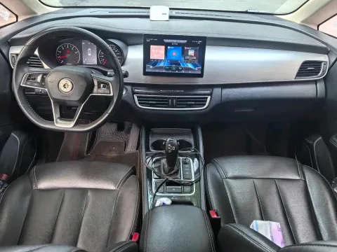 2021 BYD Song MAX 1.5T 160HP L4 6DCT