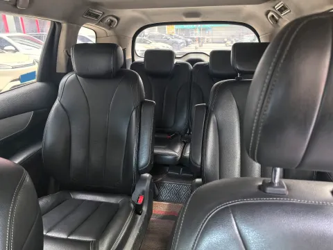 2021 BYD Song MAX 1.5T 160HP L4 6DCT