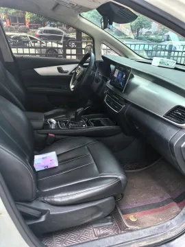 2021 BYD Song MAX 1.5T 160HP L4 6DCT
