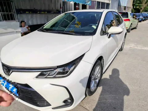 2021 TOYOTA COROLLA,autocango,china used car exporter,china ev exporter,chinese used car exporter,chinese used ev exporter