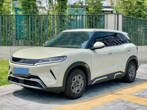 2025 BYD YUANUP,autocango,china used car exporter,china ev exporter,chinese used car exporter,chinese used ev exporter