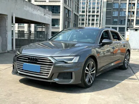 2021 AUDI A6L,autocango,china used car exporter,china ev exporter,chinese used car exporter,chinese used ev exporter