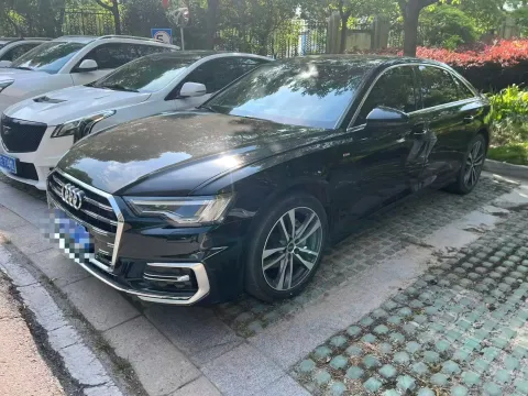 2023 AUDI A6L,autocango,china used car exporter,china ev exporter,chinese used car exporter,chinese used ev exporter