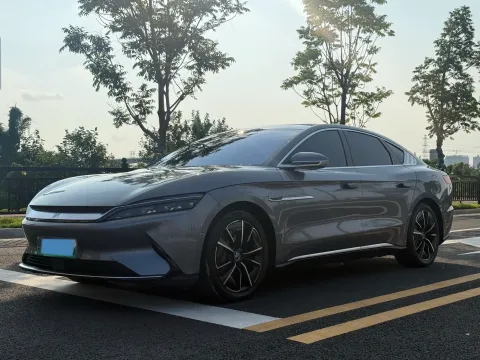 2020 BYD HAN,autocango,china used car exporter,china ev exporter,chinese used car exporter,chinese used ev exporter