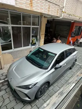 2023 MG MG4,autocango,china used car exporter,china ev exporter,chinese used car exporter,chinese used ev exporter