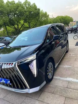 2024 GAC TRUMPCHI M8,autocango,china used car exporter,china ev exporter,chinese used car exporter,chinese used ev exporter