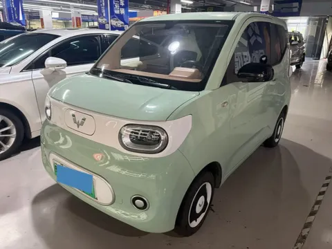 2021 WULING NANO EV,autocango,china used car exporter,china ev exporter,chinese used car exporter,chinese used ev exporter