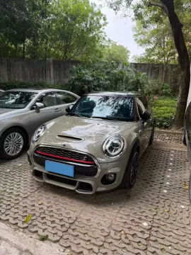 2020 MINI MINI,autocango,china used car exporter,china ev exporter,chinese used car exporter,chinese used ev exporter