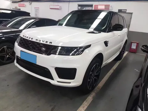 2022 LAND ROVER RANGE ROVER SPORT,autocango,china used car exporter,china ev exporter,chinese used car exporter,chinese used ev exporter
