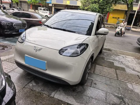 2024 WULING BINGUO,autocango,china used car exporter,china ev exporter,chinese used car exporter,chinese used ev exporter