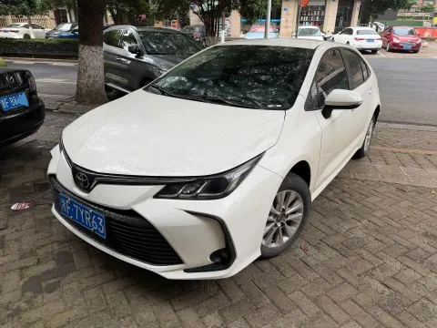2024 TOYOTA COROLLA,autocango,china used car exporter,china ev exporter,chinese used car exporter,chinese used ev exporter