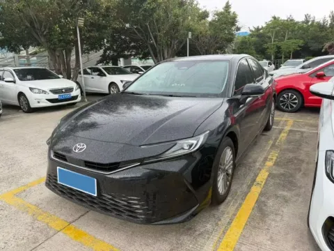 2024 TOYOTA CAMRY,autocango,china used car exporter,china ev exporter,chinese used car exporter,chinese used ev exporter