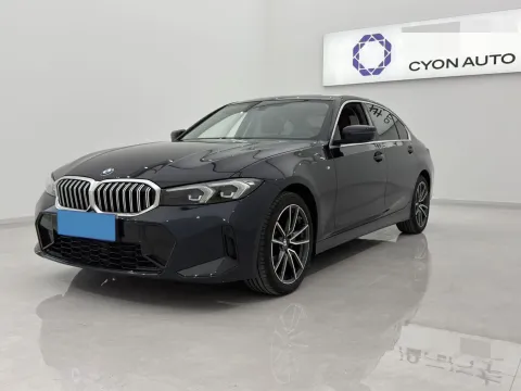 2023 BMW 3 SERIES,autocango,china used car exporter,china ev exporter,chinese used car exporter,chinese used ev exporter