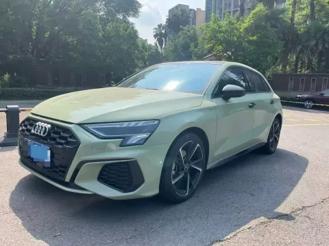 2024 AUDI A3,autocango,china used car exporter,china ev exporter,chinese used car exporter,chinese used ev exporter
