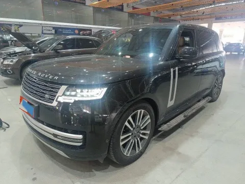 2023 LAND ROVER RANGE ROVER,autocango,china used car exporter,china ev exporter,chinese used car exporter,chinese used ev exporter