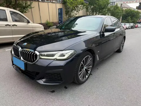 2021 BMW 5 SERIES,autocango,china used car exporter,china ev exporter,chinese used car exporter,chinese used ev exporter