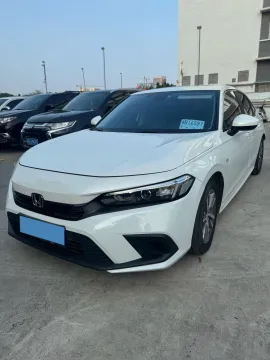 2022 HONDA CIVIC,autocango,china used car exporter,china ev exporter,chinese used car exporter,chinese used ev exporter