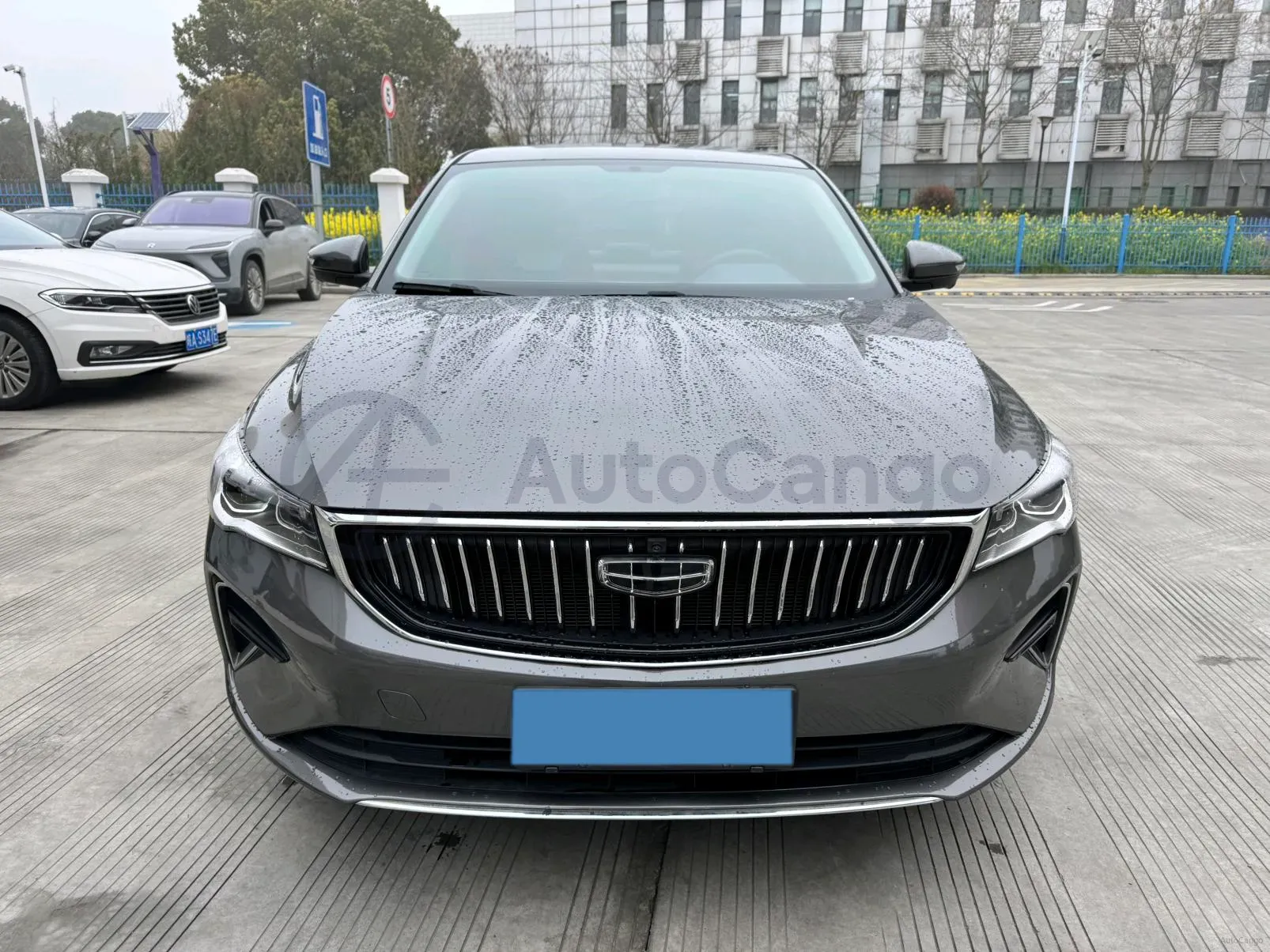2022 Geely Emgrand 1.5L 114HP L4 CVT,autocango,china used car exporter,china ev exporter,chinese used car exporter,chinese used ev exporter