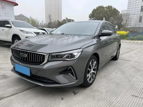 2022 GEELY EMGRAND,autocango,china used car exporter,china ev exporter,chinese used car exporter,chinese used ev exporter