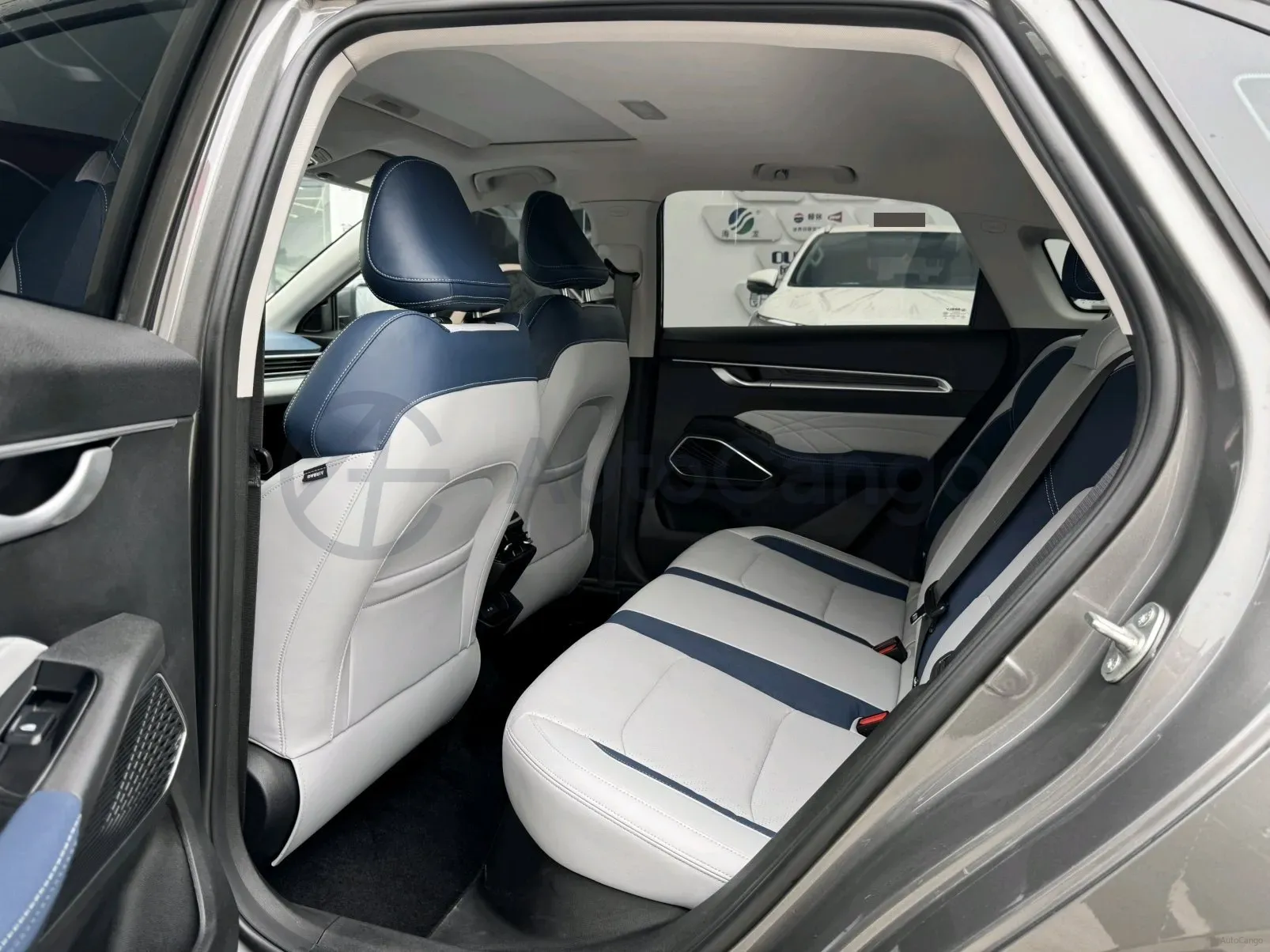 2022 Geely Emgrand 1.5L 114HP L4 CVT,autocango,china used car exporter,china ev exporter,chinese used car exporter,chinese used ev exporter