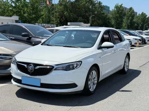 Buick