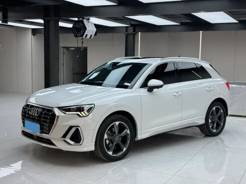 2023 AUDI Q3,autocango,china used car exporter,china ev exporter,chinese used car exporter,chinese used ev exporter
