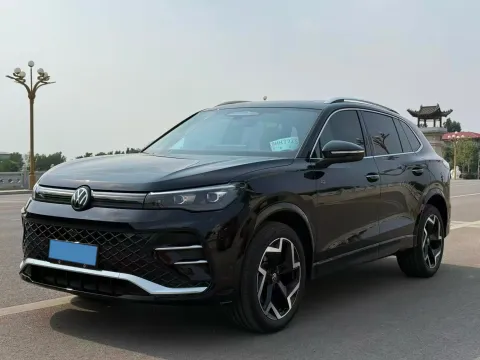 2026 VOLKSWAGEN TIGUAN L,autocango,china used car exporter,china ev exporter,chinese used car exporter,chinese used ev exporter