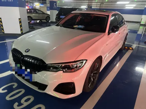 2021 BMW 3 SERIES,autocango,china used car exporter,china ev exporter,chinese used car exporter,chinese used ev exporter