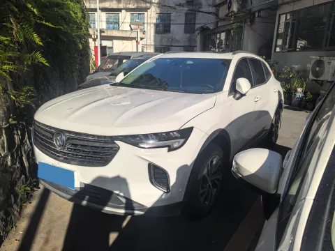 2022 BUICK ENVISIONS,autocango,china used car exporter,china ev exporter,chinese used car exporter,chinese used ev exporter