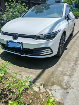 2023 VOLKSWAGEN GOLF,autocango,china used car exporter,china ev exporter,chinese used car exporter,chinese used ev exporter