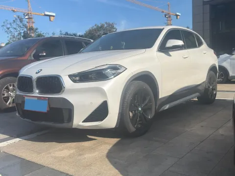 2023 BMW X2,autocango,china used car exporter,china ev exporter,chinese used car exporter,chinese used ev exporter