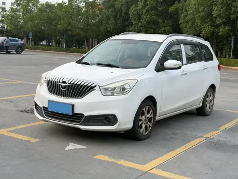 2017 HAIMA FAMILY F7,autocango,china used car exporter,china ev exporter,chinese used car exporter,chinese used ev exporter