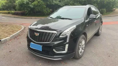 2023 CADILLAC XT5,autocango,china used car exporter,china ev exporter,chinese used car exporter,chinese used ev exporter