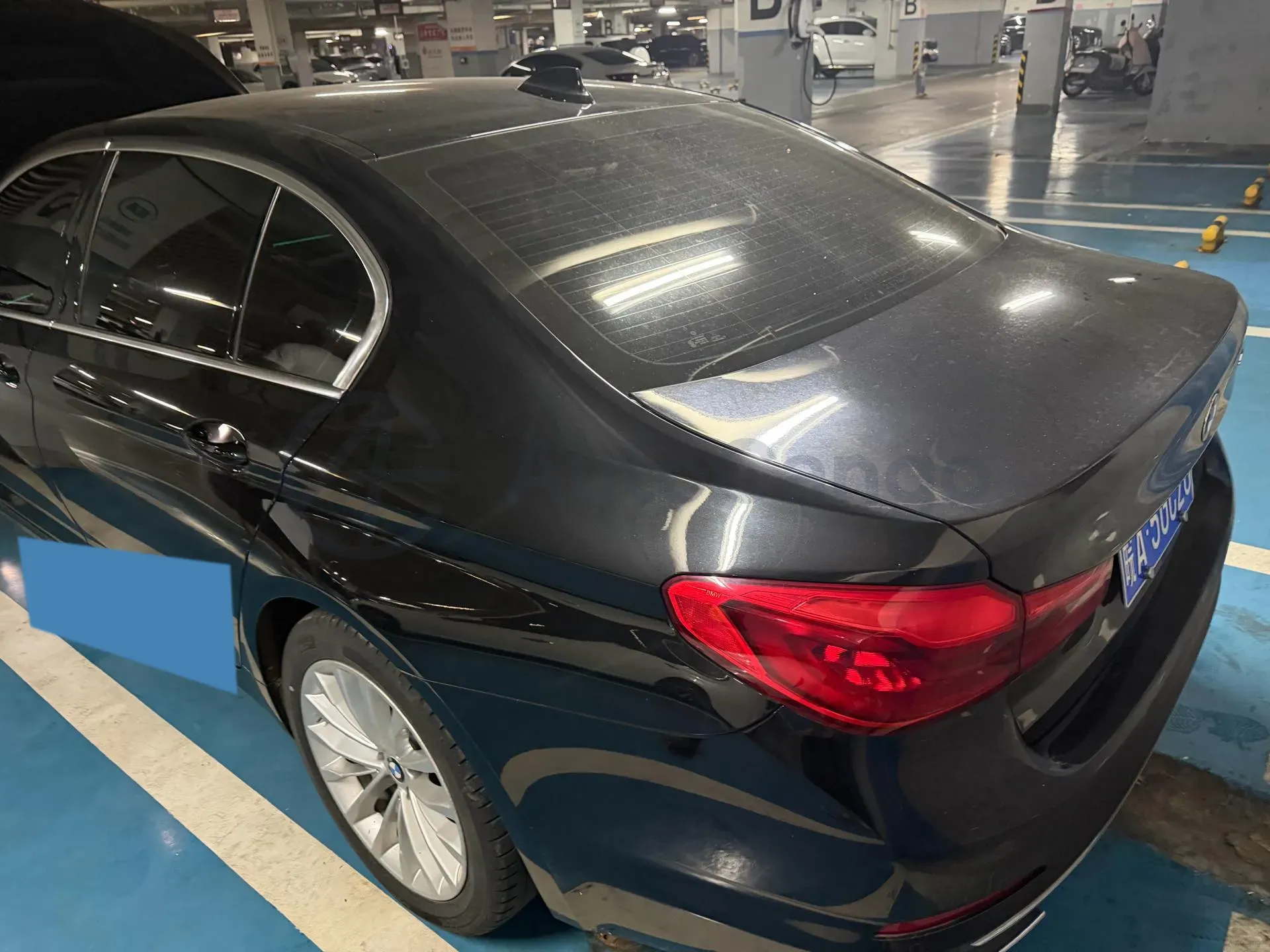 2020 BMW 5 Series 2.0T 184HP L4 8AT,autocango,china used car exporter,china ev exporter,chinese used car exporter,chinese used ev exporter