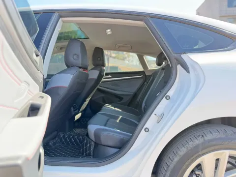 2022 Volkswagen Lavida 1.4T 150HP L4 7DCT