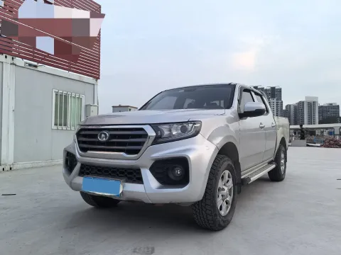 2019 GREAT WALL WINGLE 7,autocango,china used car exporter,china ev exporter,chinese used car exporter,chinese used ev exporter