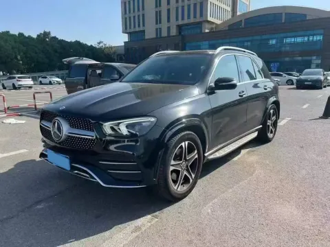 2022 MERCEDES-BENZ GLE IMPORT,autocango,china used car exporter,china ev exporter,chinese used car exporter,chinese used ev exporter