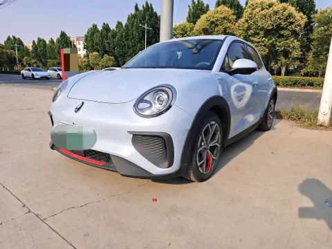 2022 ORA FUNKYCAT GT,autocango,china used car exporter,china ev exporter,chinese used car exporter,chinese used ev exporter