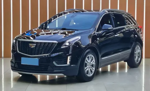2022 CADILLAC XT5,autocango,china used car exporter,china ev exporter,chinese used car exporter,chinese used ev exporter