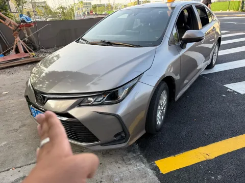 2019 TOYOTA COROLLA,autocango,china used car exporter,china ev exporter,chinese used car exporter,chinese used ev exporter