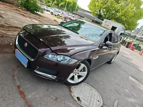 2020 JAGUAR XFL,autocango,china used car exporter,china ev exporter,chinese used car exporter,chinese used ev exporter
