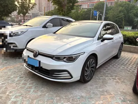 2023 VOLKSWAGEN GOLF,autocango,china used car exporter,china ev exporter,chinese used car exporter,chinese used ev exporter
