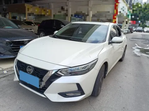 2020 NISSAN SYLPHY,autocango,china used car exporter,china ev exporter,chinese used car exporter,chinese used ev exporter