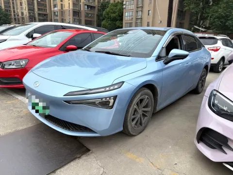 2024 AION V,autocango,china used car exporter,china ev exporter,chinese used car exporter,chinese used ev exporter
