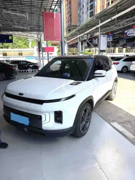 2020 GEELY ICON,autocango,china used car exporter,china ev exporter,chinese used car exporter,chinese used ev exporter